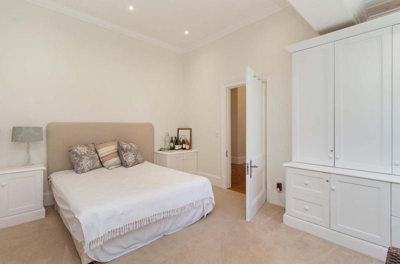 4 Bedroom Property for Sale in Steenberg Estate Western Cape